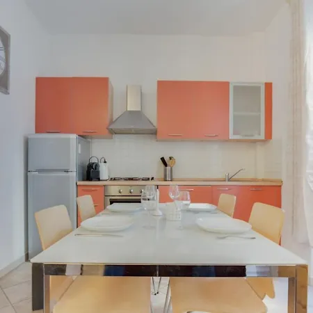 Apartmán Lovely Flat Apartment Antibes *