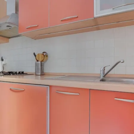 公寓 Lovely Flat Apartment Antibes 昂蒂布