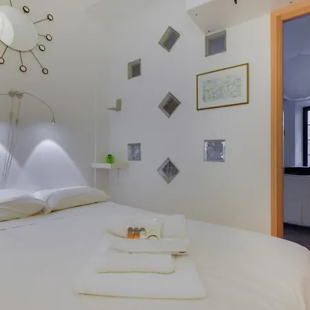 公寓 Lovely Flat Apartment Antibes *
